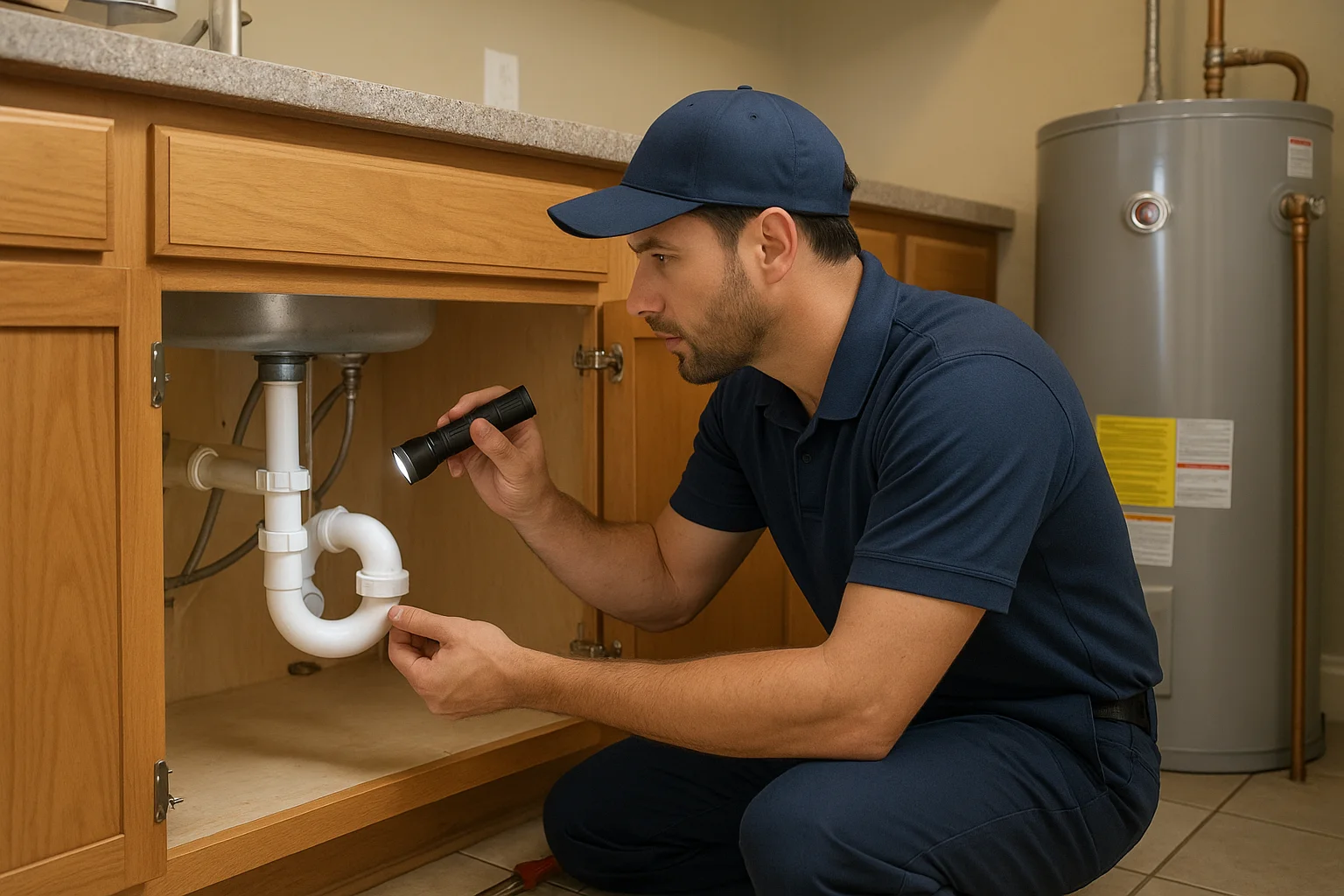 Why Routine Plumbing Maintenance Matters for DeFuniak Springs Homes