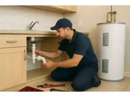 Why Routine Plumbing Maintenance Matters for Freeport Homes article image