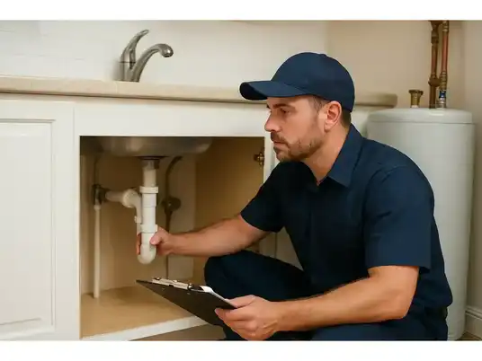 Why Water Leak Repairs Matter for Fort Walton Beach Homes and Businesses article image