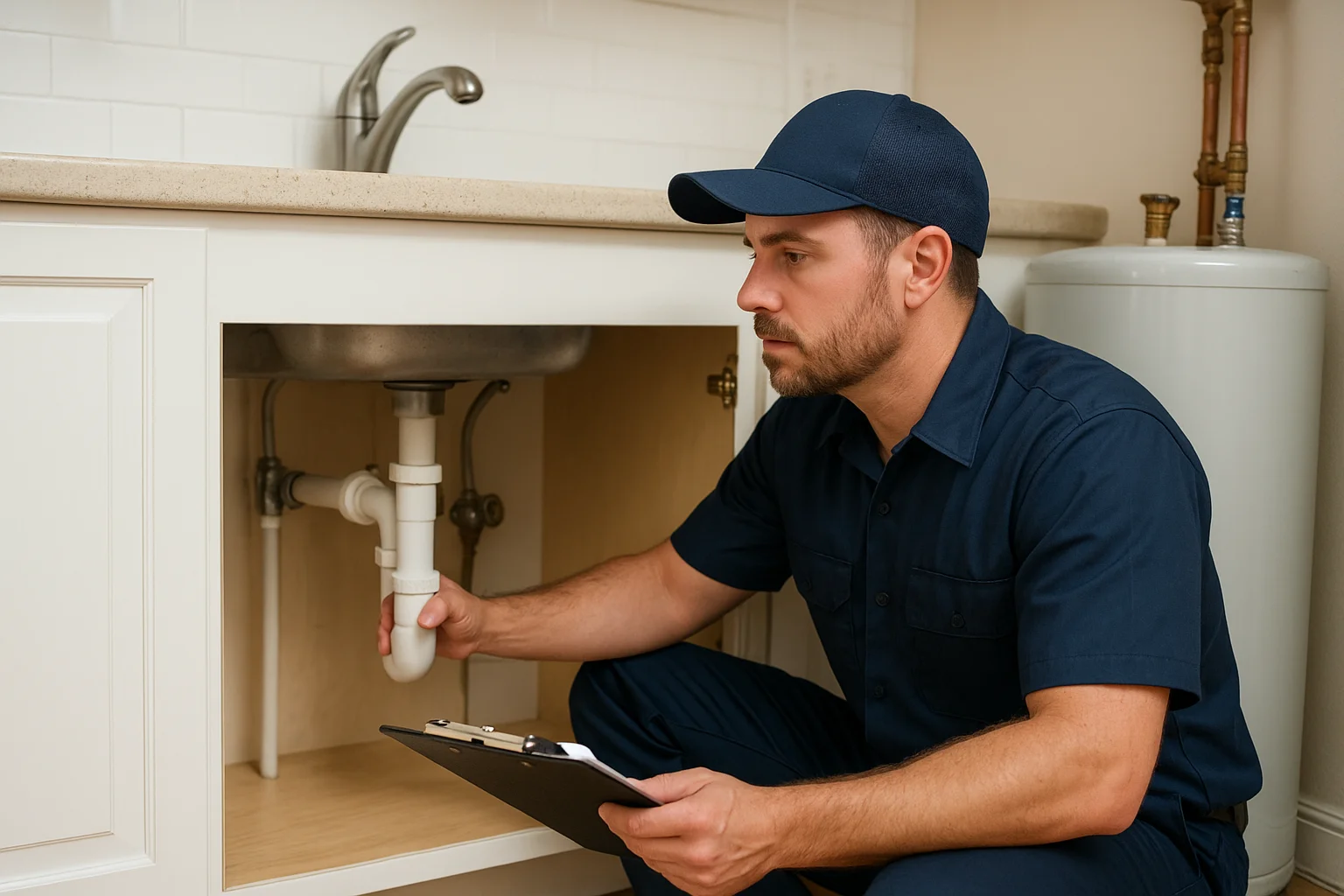 Why Water Leak Repairs Matter for Fort Walton Beach Homes and Businesses