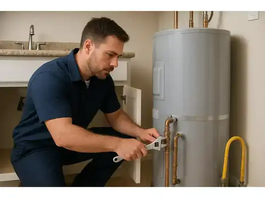 A Destin Homeowner’s Guide to Water Heater Repair and Smarter Plumbing Protection article image