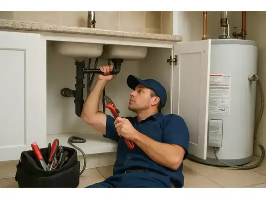 Cleaner Water, Fewer Plumbing Headaches in Panama City Homes article image