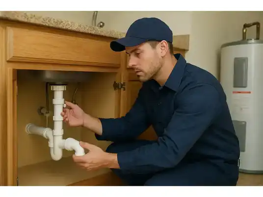 How Everyday Wear Shapes Better Plumbing Installation in Upper Grand Lagoon article image