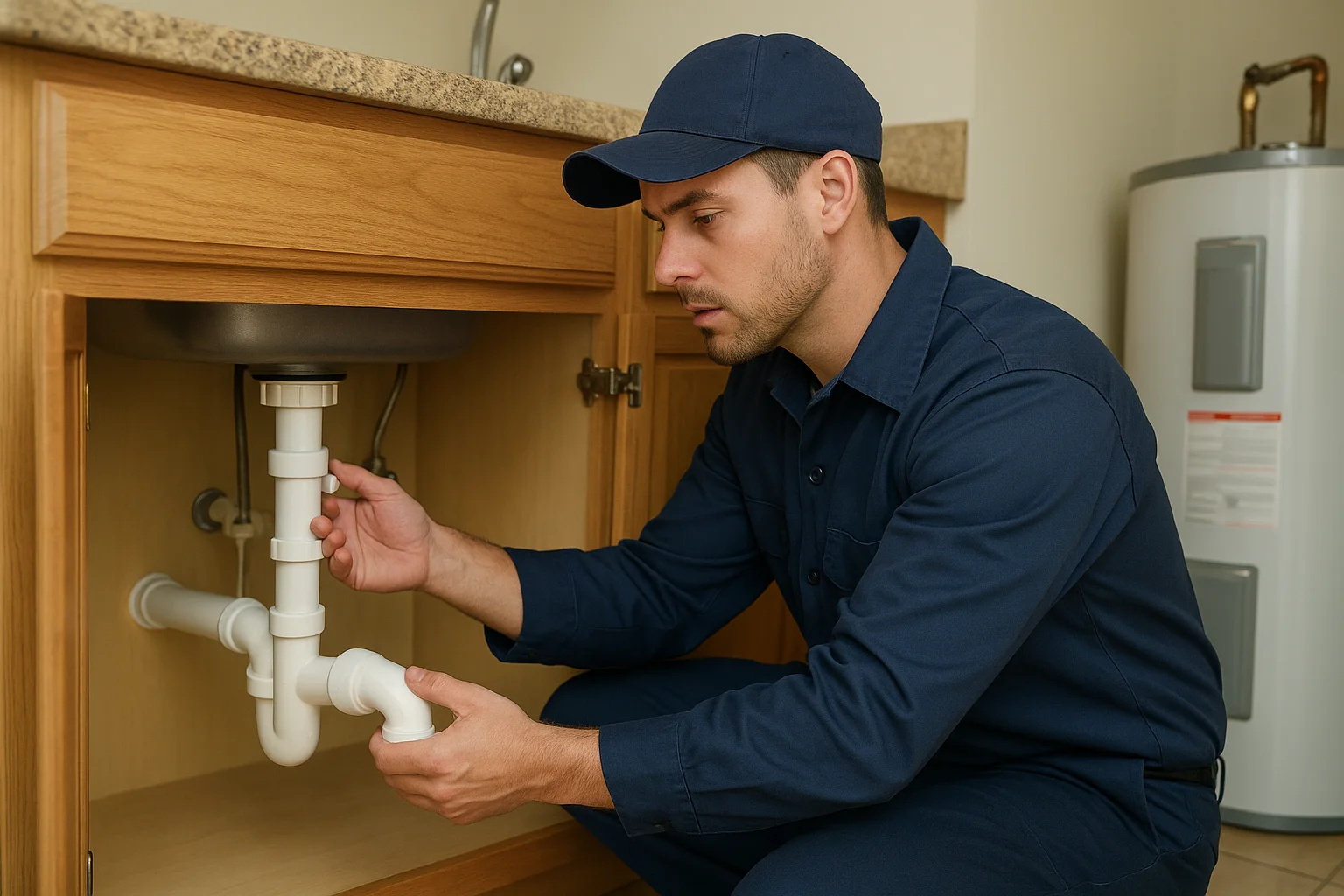 How Everyday Wear Shapes Better Plumbing Installation in Upper Grand Lagoon article image