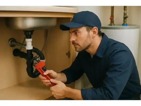 How Panama City Homes Can Stay Ahead of Plumbing Emergencies article image