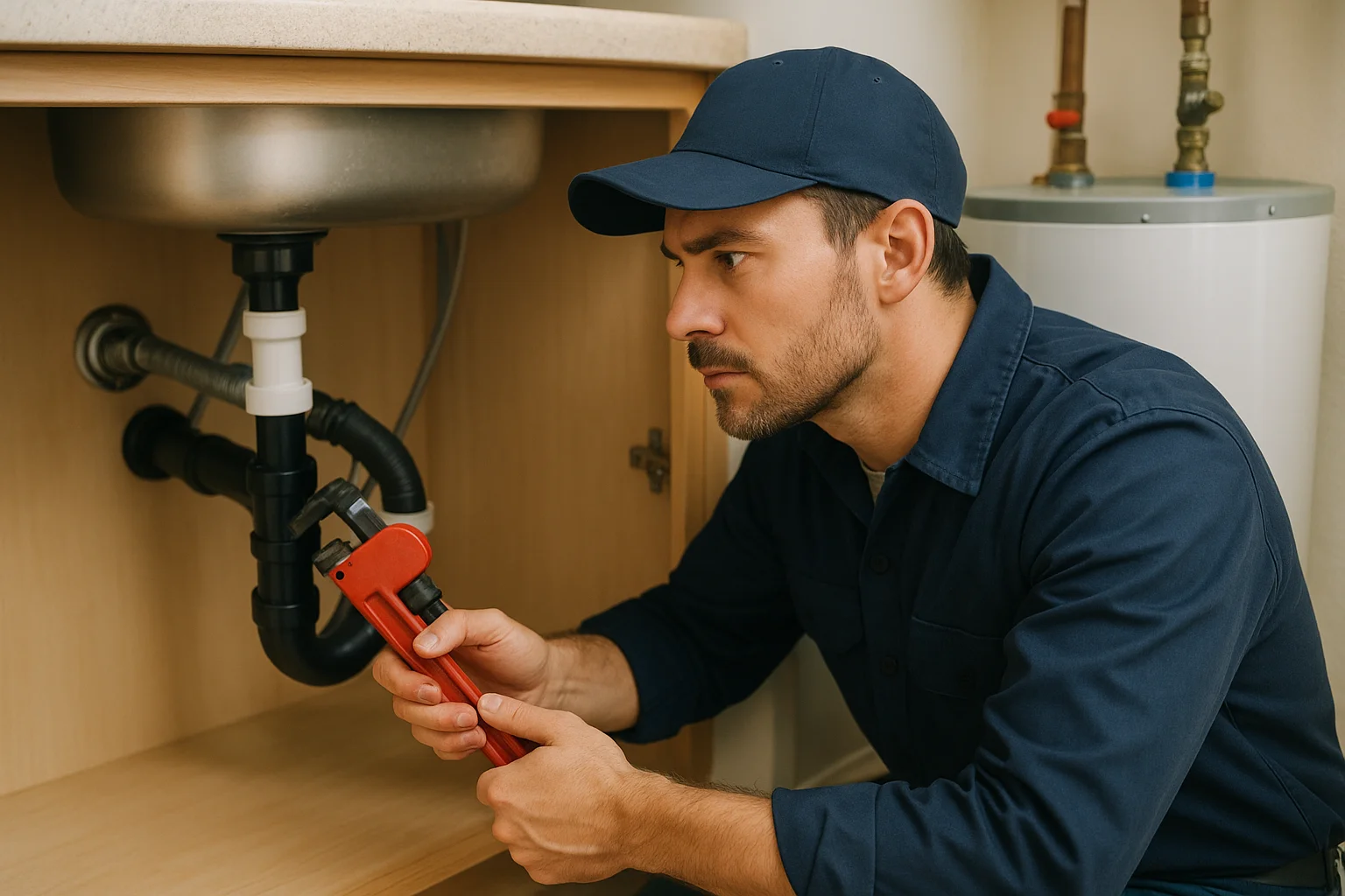 How Panama City Homes Can Stay Ahead of Plumbing Emergencies article image