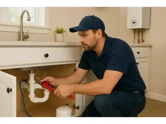 How Reverse Osmosis Systems Can Reveal Hidden Plumbing Problems in Fort Walton Beach Homes article image