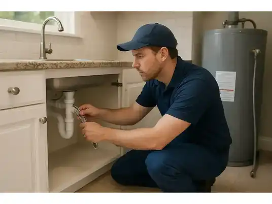 How Upper Grand Lagoon Homeowners Can Stay Ahead of Plumbing Emergencies with Timely Replacement article image