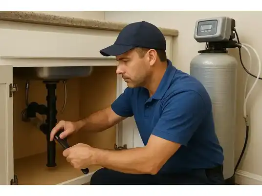 How Water Softening Helps Niceville Homes Avoid Plumbing Headaches article image