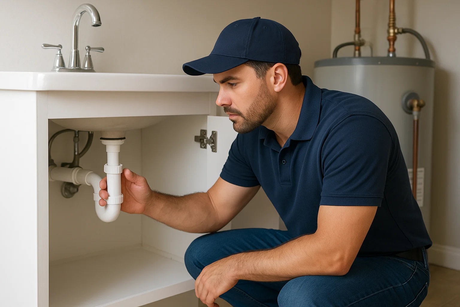 Keeping Destin Homes Dry Starts at the Fixture Level