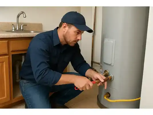 Keeping Hot Water Reliable in Laguna Beach Starts with Better Water Heater Maintenance article image