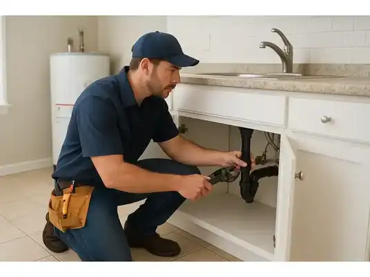 Keeping Hot Water Reliable in Panama City: Why Water Heater Maintenance Pays Off article image