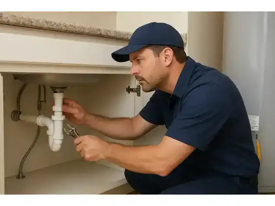 Keeping Miramar Beach Homes Ahead of Plumbing Trouble With Flexible Financing article image