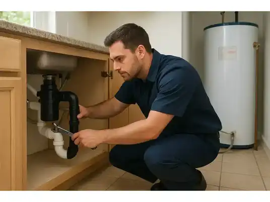 Keeping Niceville Drains Moving: A Practical Guide to Better Water Flow at Home article image