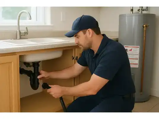 Keeping Plumbing Emergencies Smaller in Laguna Beach Homes article image
