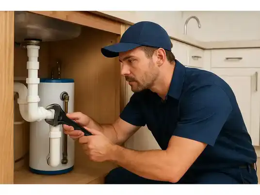 Keeping Water Moving in Lynn Haven: A Homeowner’s Guide to Sewer and Drain Care, Leak Prevention, and Repair Planning article image