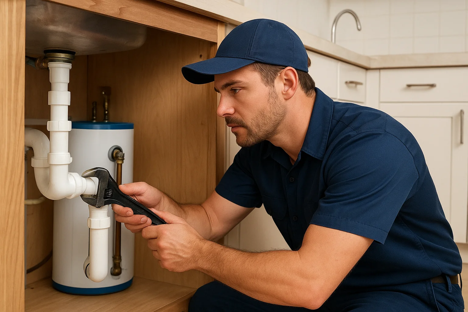 Keeping Water Moving in Lynn Haven: A Homeowner’s Guide to Sewer and Drain Care, Leak Prevention, and Repair Planning article image