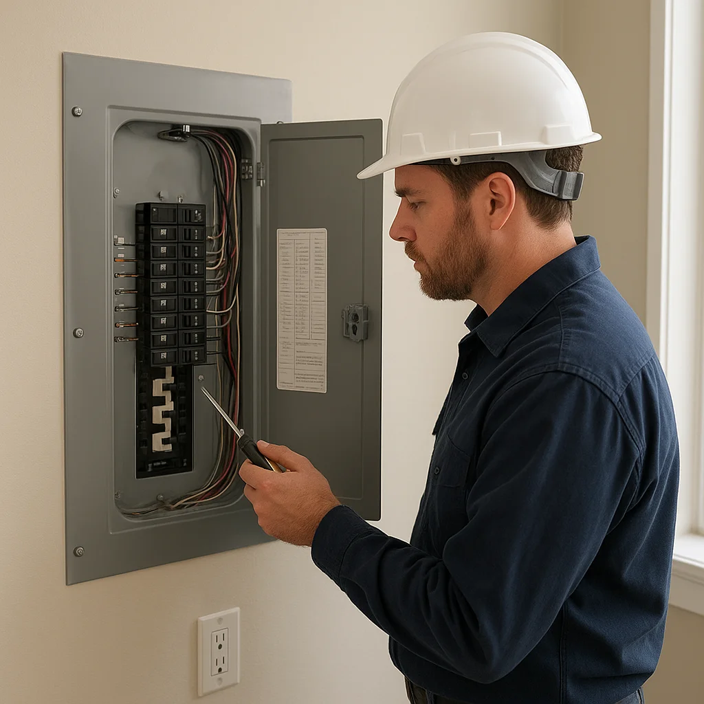 Planning Electrical Upgrades Ahead of Storm Season in Seaside, FL article image