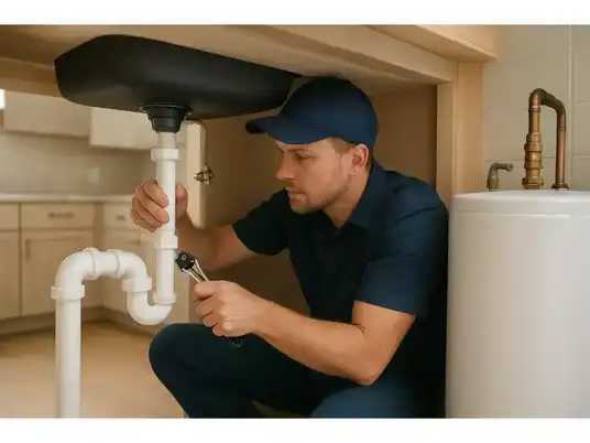Planning Water Filtration Before Pressure Problems Start in DeFuniak Springs article image