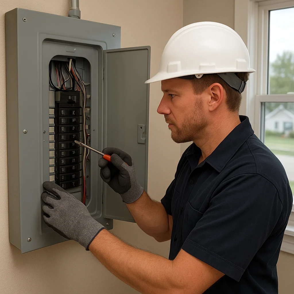 Safer Power for Home Theater and AV Wiring in Pretty Bayou Homes article image