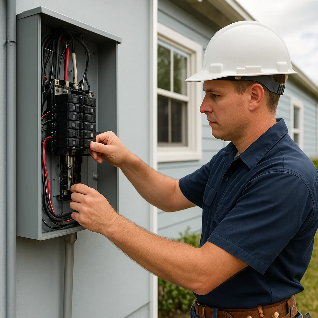 Safer Power in Bluewater Bay Starts with a Smarter Backup Plan article image