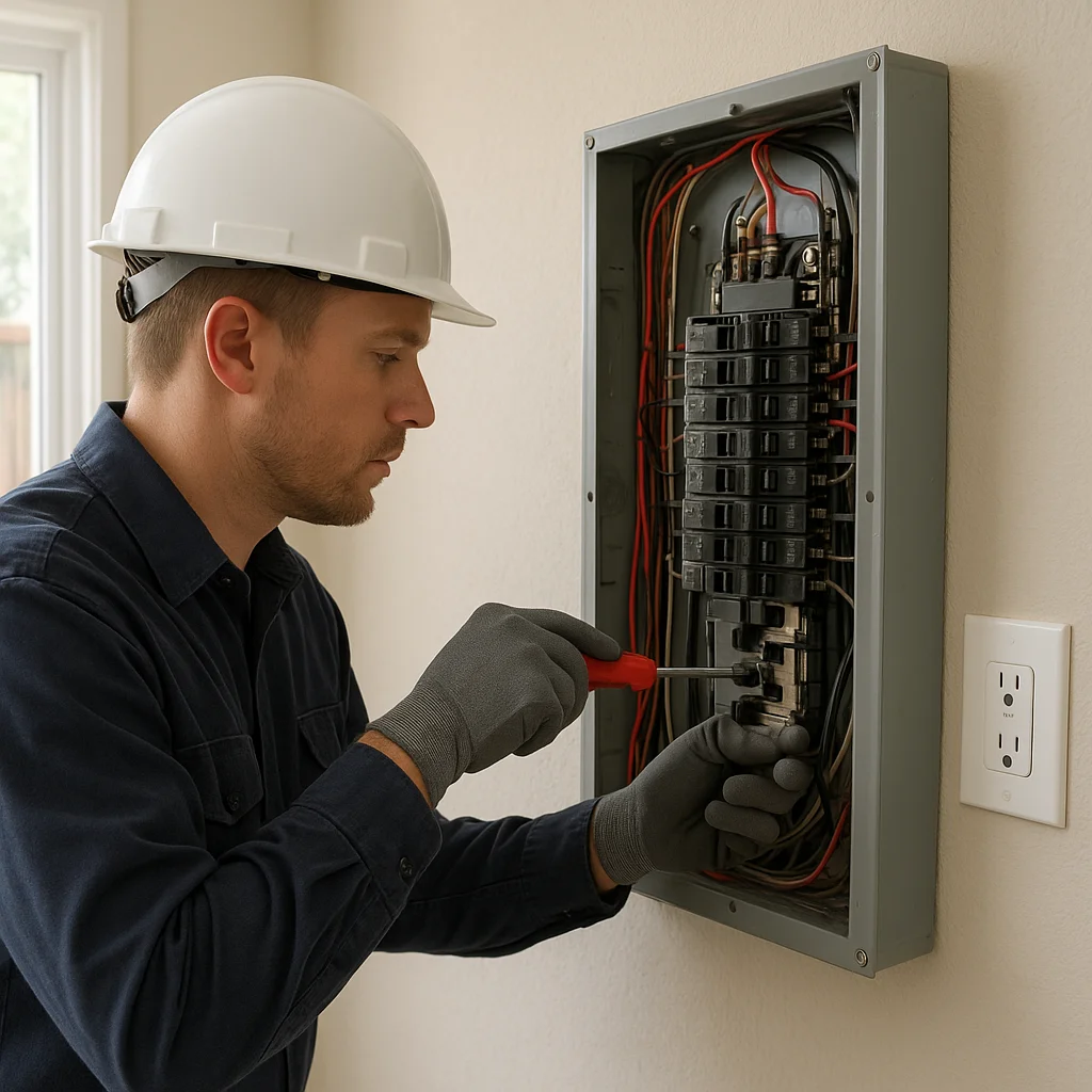 Safer Power Starts with Better Electrical Installation in Panama City, FL article image