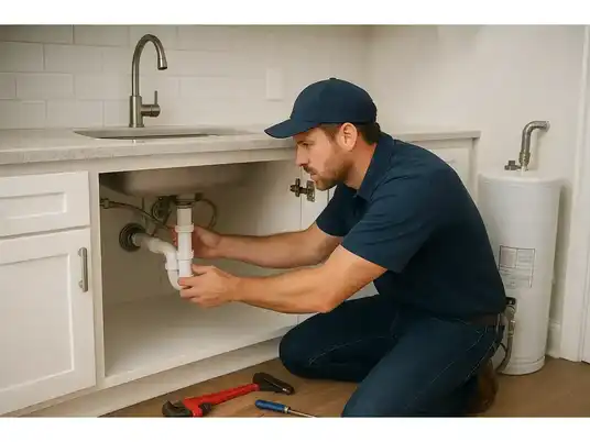 Toilet Trouble, Water Damage, and Smarter Plumbing Decisions in Sandestin Homes article image