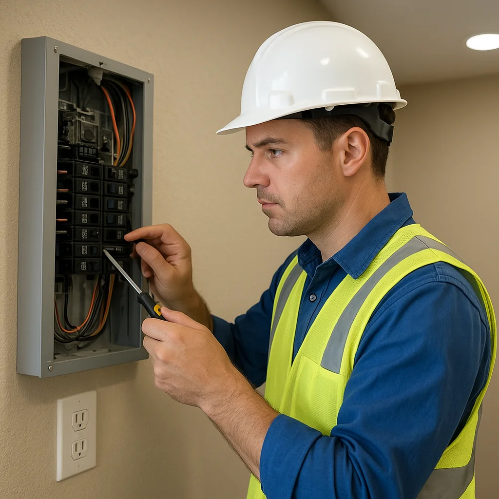 Why Battery Backup Systems Matter for Safer Homes in Bid-A-Wee article image