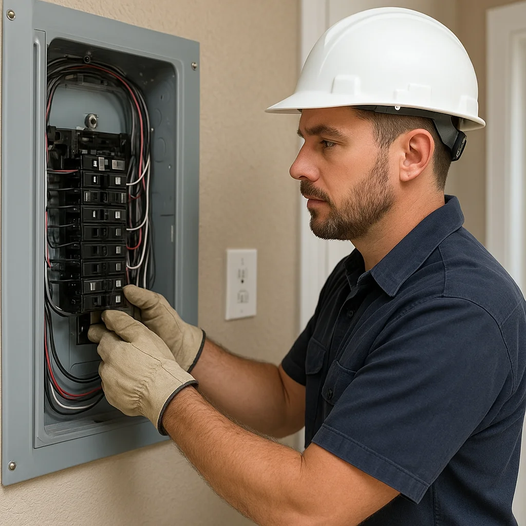 Why Blue Mountain Beach Homes Rely on Better Pool, Spa, and Hot Tub Wiring article image