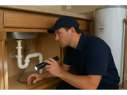 Why Bluewater Bay Homes Benefit from Fast Leak Detection and Slab Leak Repair article image