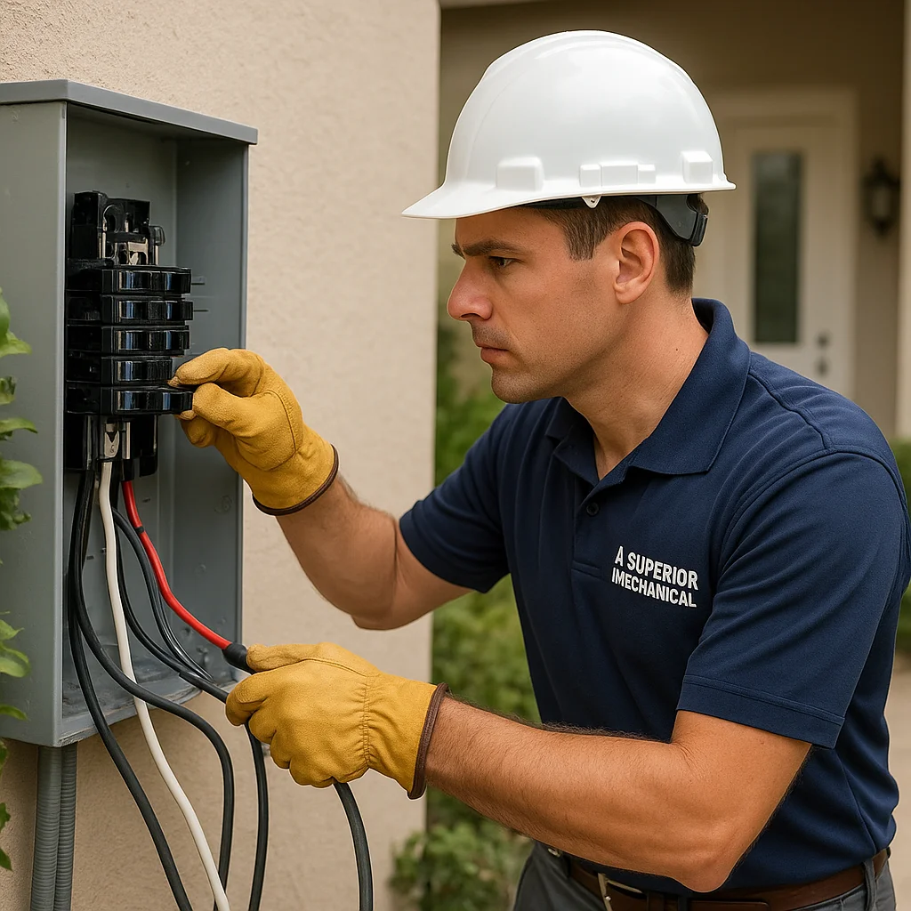 Why Outdoor Landscape Lighting Matters for Safer Power in Destin Homes article image