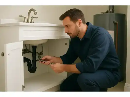Why Preventive Plumbing Care Makes Toilet Repairs Easier in Destin article image