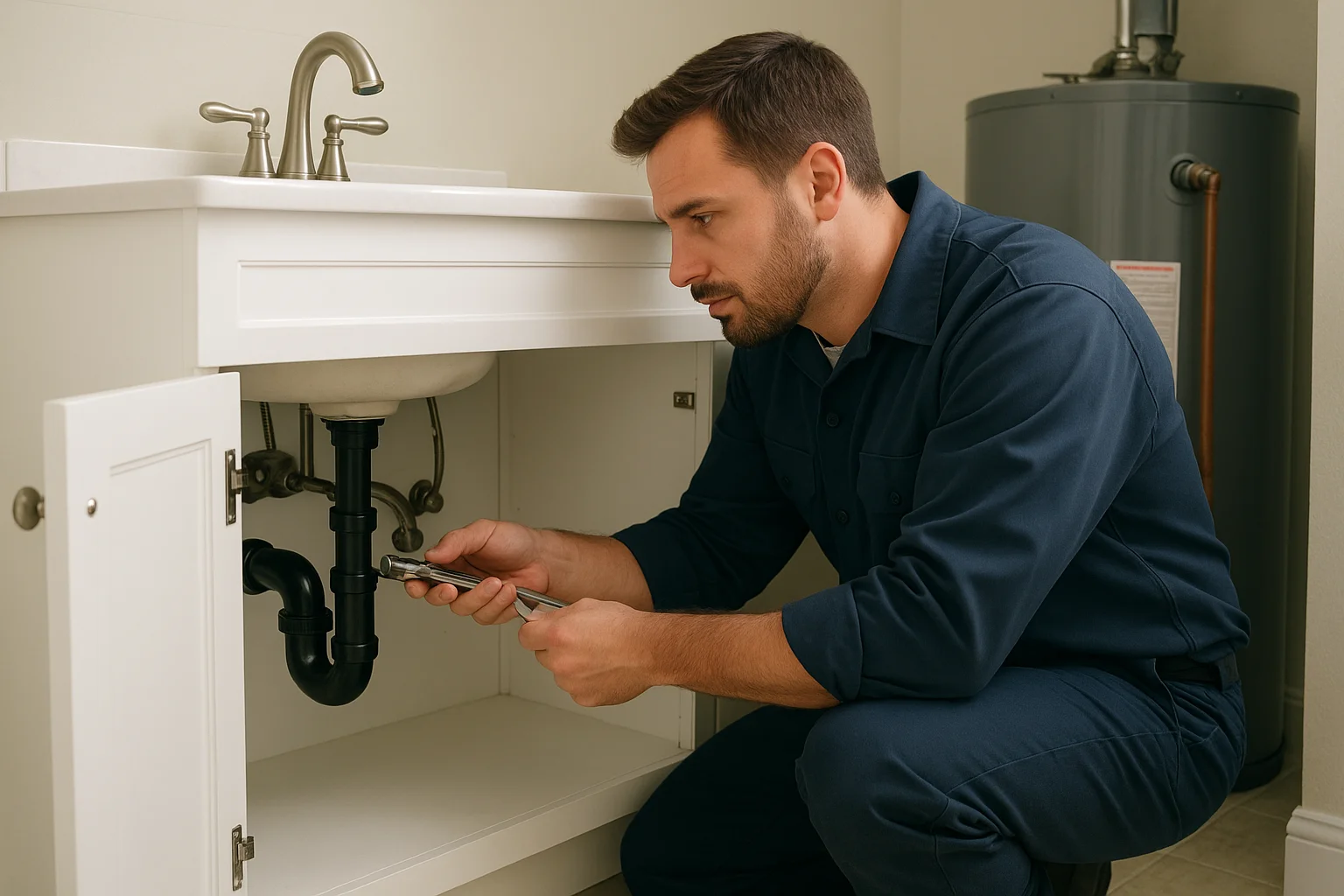 Why Preventive Plumbing Care Makes Toilet Repairs Easier in Destin article image