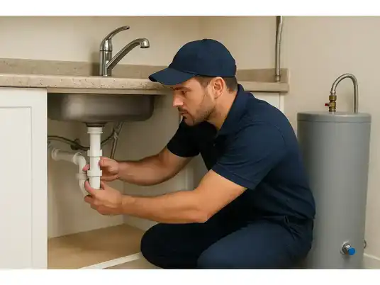 Why preventive plumbing care matters for whole home clean water systems in Destin article image