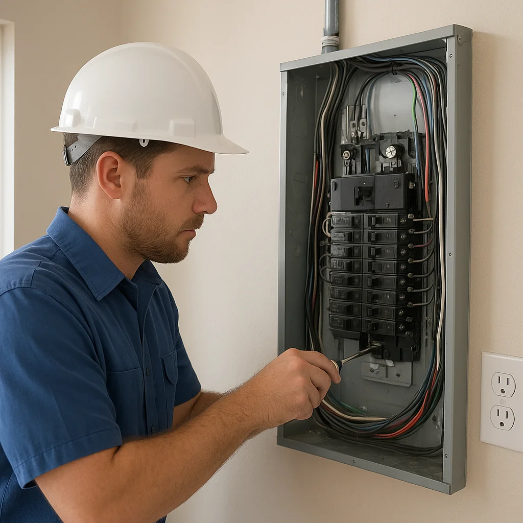 Why Sandestin Homes Benefit From Dedicated Circuits for Appliances article image