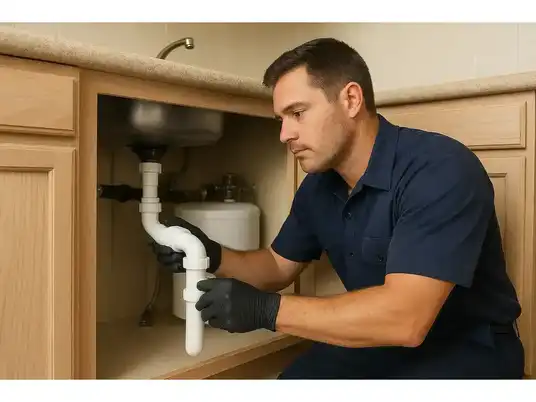 Why Sewer and Drain Care Matters for Parker Homes Facing Water Flow Problems article image