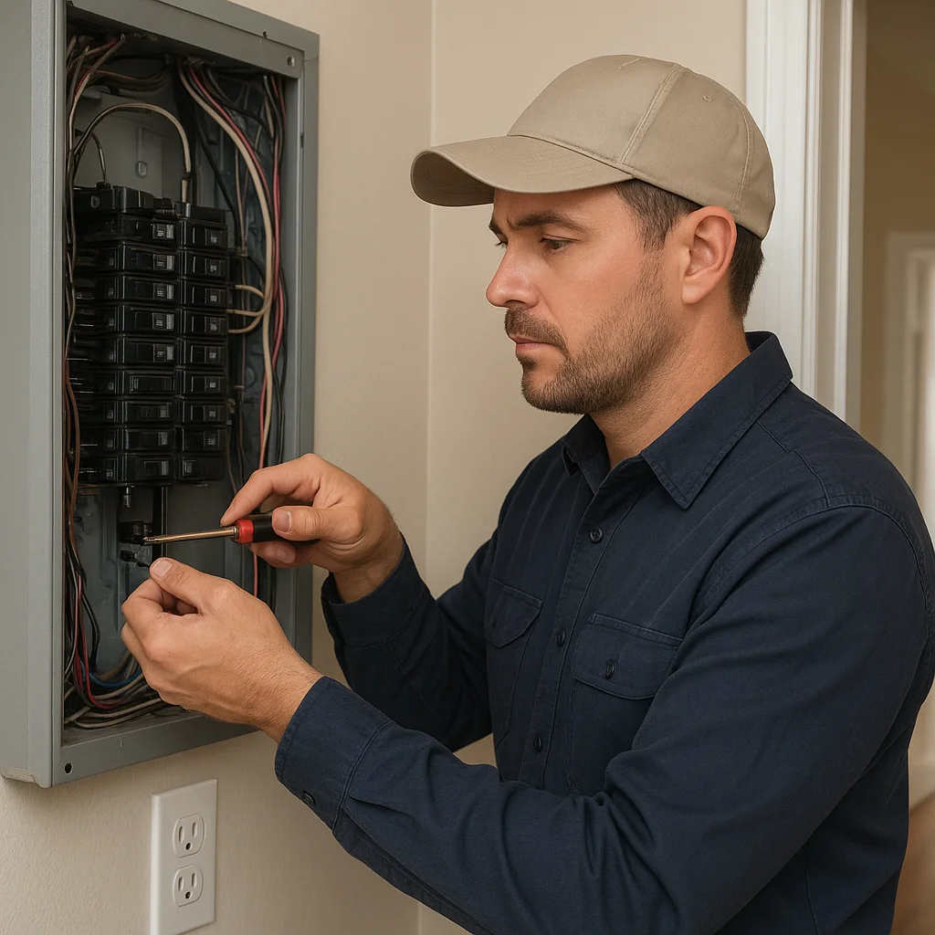 Why Smoke Detectors and Carbon Monoxide Alarms Fail in Upper Grand Lagoon Homes article image