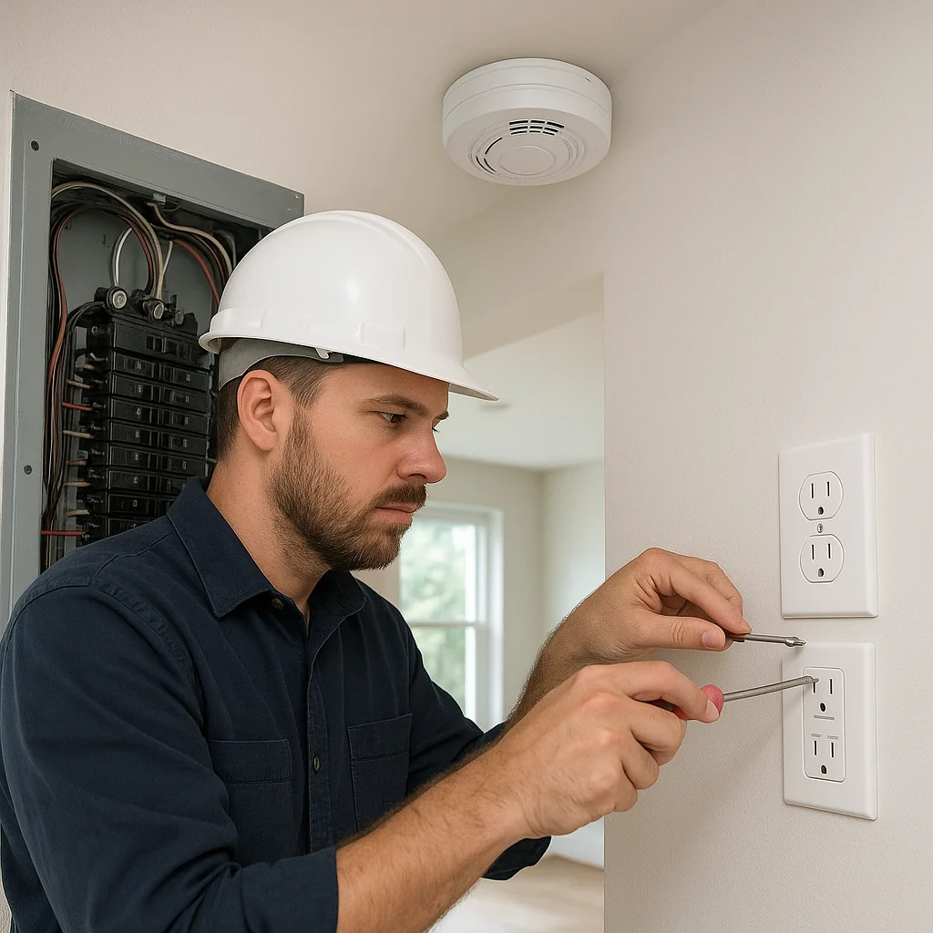 Why Smoke Detectors and Carbon Monoxide Protection Matter in Sandestin Homes article image