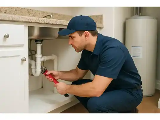 Why Waterline Repair Matters for Comfortable 30A Homes article image