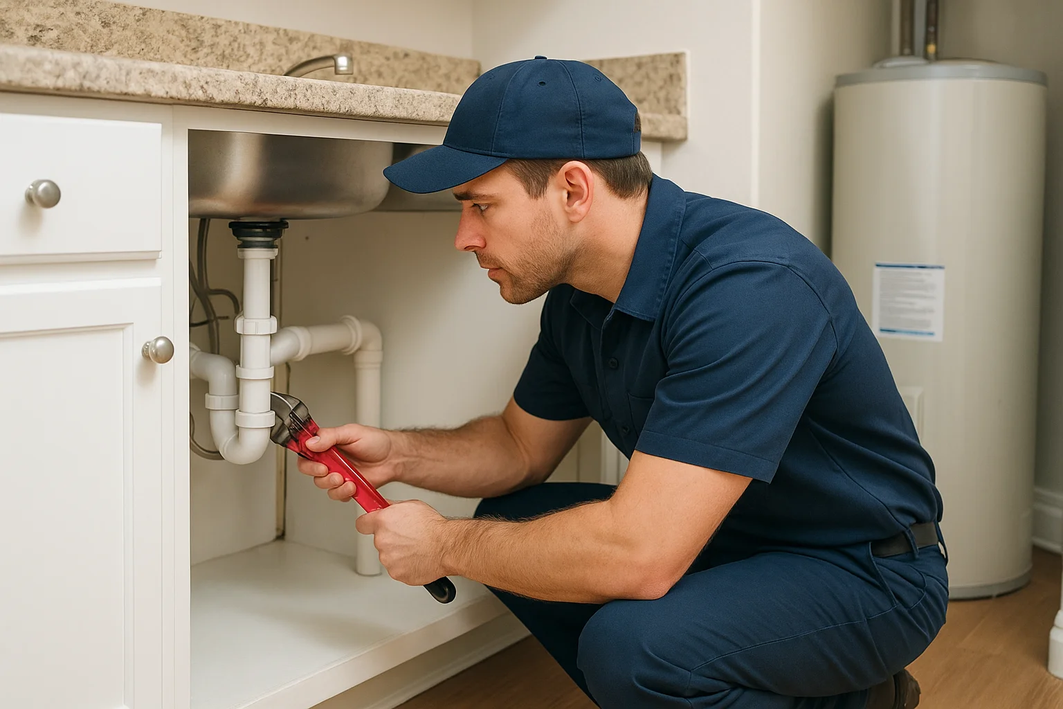 Why Waterline Repair Matters for Comfortable 30A Homes article image