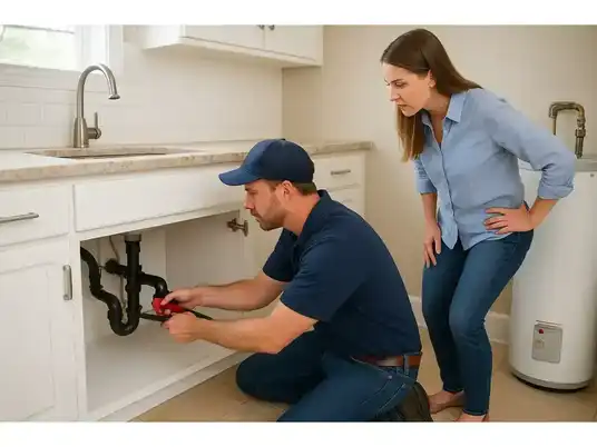 A Miramar Beach Homeowner’s Guide to Water Line Repair and Year Round Protection article image