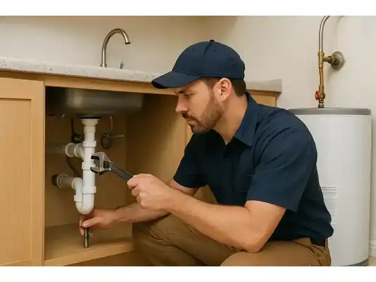 A Practical Guide to Plumbing Repair for Year Round Home Protection in Parker, FL article image