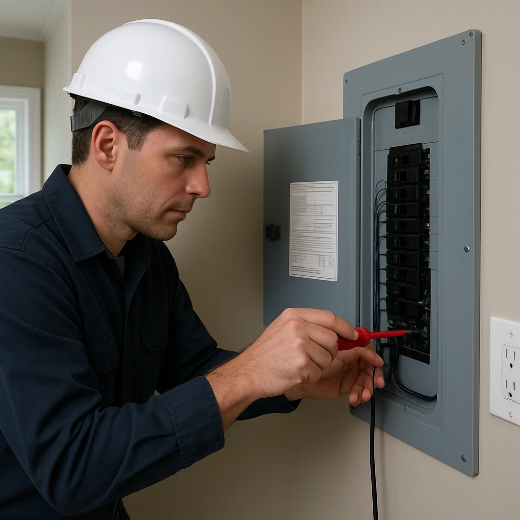 Fire Safety and Better Performance: Device Upgrades for Lynn Haven Homes article image