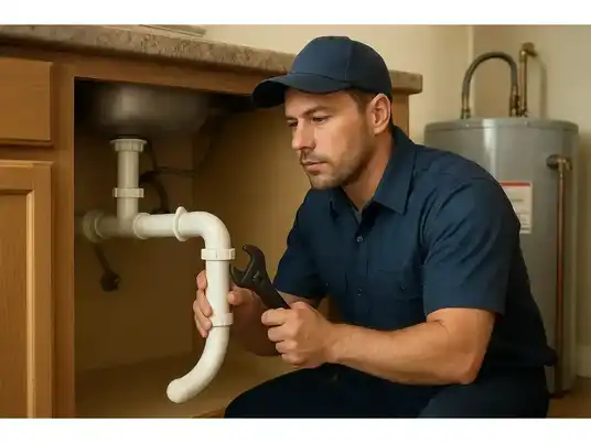 How Better Plumbing Maintenance Protects Fort Walton Beach Homes from Sewer and Drain Damage article image