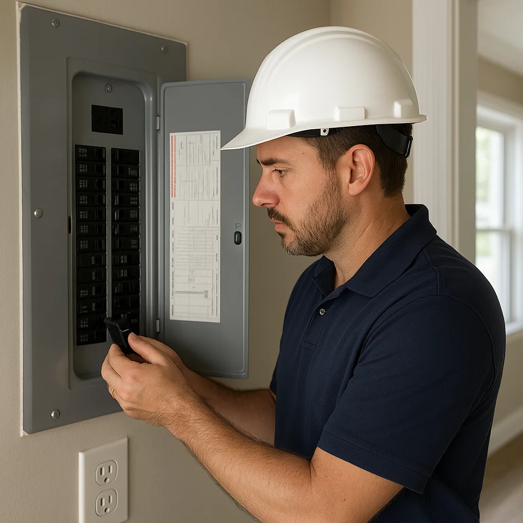 How Electrical Wear and Tear Shapes Device Upgrades in Fort Walton Beach Homes article image