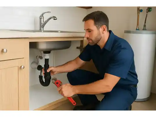 How professional plumbing service helps Lynn Haven homes avoid emergency calls article image