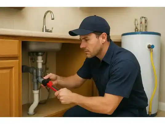 Keeping Bluewater Bay Plumbing Quiet: How Fixture Replacement Helps Prevent Emergency Calls article image
