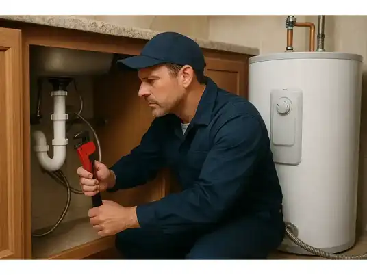 Keeping Destin Plumbing Ready for Salt Air, Storms, and Everyday Wear article image