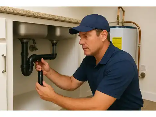 Keeping Destin Properties Running Smoothly with Commercial Plumbing Care article image