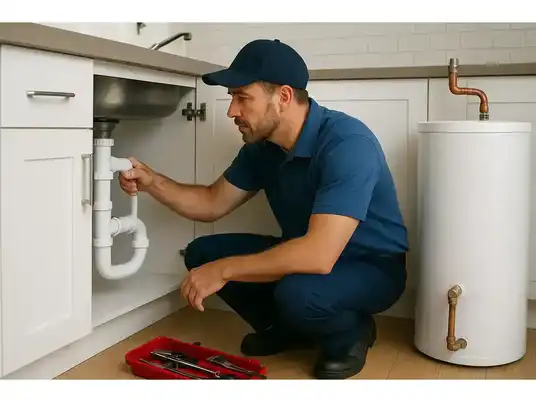 Keeping Parker Homes Ahead of Water Problems With Cleaner, Smarter Plumbing article image